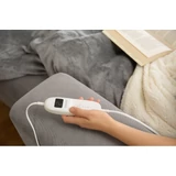 Kép 6/7 - Sencor SUB 2000G melegítő paplan, 160x180cm, szürke