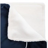 Kép 2/7 - Sencor SUB 2001B melegítő paplan, 160x180cm, kék