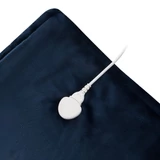 Kép 3/7 - Sencor SUB 2001B melegítő paplan, 160x180cm, kék