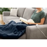 Kép 5/7 - Sencor SUB 2001B melegítő paplan, 160x180cm, kék