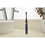 Kép 2/3 - Sencor SOC 4010BL elektromos fogkefe, szónikus, USB-C