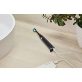 Kép 3/3 - Sencor SOC 4010BL elektromos fogkefe, szónikus, USB-C