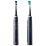 Kép 3/4 - Sencor SOC 4200BL elektromos fogkefe, indukciós, fekete