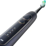 Kép 4/4 - Sencor SOC 4200BL elektromos fogkefe, indukciós, fekete