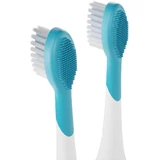 Kép 2/3 - Sencor SOX 105 pót fogkefefej, 2db