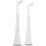 Kép 2/3 - Sencor SOX 107 interdentális fogkefe pótfej, 2db