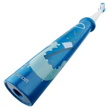 Kép 3/11 - Sencor SOC 0910BL elektromos szónikus gyerek fogkefe, kék
