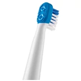 Kép 6/11 - Sencor SOC 0910BL elektromos szónikus gyerek fogkefe, kék
