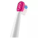 Kép 7/12 - Sencor SOC 0911RS elektromos szónikus gyerek fogkefe, rózsaszín