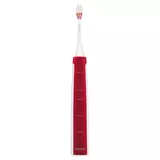 Kép 2/10 - Sencor SOC 1101RD elektromos szónikus fogkefe, piros