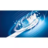 Kép 12/13 - Sencor SOC 3312WH elektromos szónikus fogkefe, UV sterilizáló, fehér