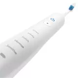 Kép 4/13 - Sencor SOC 3312WH elektromos szónikus fogkefe, UV sterilizáló, fehér