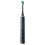Kép 3/12 - Sencor SOC 4210BL elektromos szónikus fogkefe, UV steriliziátor, kék