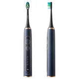 Kép 4/12 - Sencor SOC 4210BL elektromos szónikus fogkefe, UV steriliziátor, kék