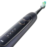 Kép 5/12 - Sencor SOC 4210BL elektromos szónikus fogkefe, UV steriliziátor, kék