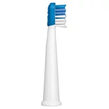 Kép 2/4 - Sencor SOX 012BL szónikus gyermek fogkefefej, 4db, kék