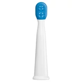 Kép 3/4 - Sencor SOX 012BL szónikus gyermek fogkefefej, 4db, kék