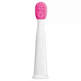 Kép 3/5 - Sencor SOX 013RS szónikus gyermek fogkefefej, 4db, rózsaszín