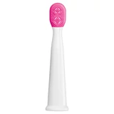 Kép 3/5 - Sencor SOX 013RS szónikus gyermek fogkefefej, 4db, rózsaszín