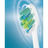 Kép 2/3 - Sencor SOX 101 szónikus pót fogkefefej, prémium, 2db