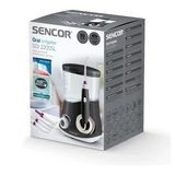 Kép 14/14 - Sencor SOI 2200SL szájzuhany, 10 fokozat, 4 fej, ezüst