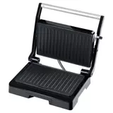 Kép 2/10 - Sencor SBG 2070SS kontakt grill, 1kW