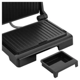 Kép 4/10 - Sencor SBG 2070SS kontakt grill, 1kW
