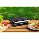 Kép 9/10 - Sencor SBG 2070SS kontakt grill, 1kW