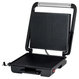 Kép 2/10 - Sencor SBG 3710SS kontakt grill, 2kW