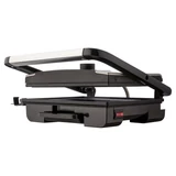 Kép 3/10 - Sencor SBG 3710SS kontakt grill, 2kW