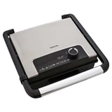 Kép 4/10 - Sencor SBG 3710SS kontakt grill, 2kW