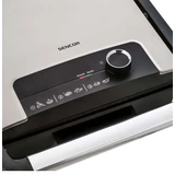 Kép 5/10 - Sencor SBG 3710SS kontakt grill, 2kW