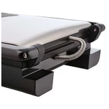 Kép 6/10 - Sencor SBG 3710SS kontakt grill, 2kW