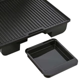 Kép 7/10 - Sencor SBG 3710SS kontakt grill, 2kW