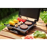 Kép 8/10 - Sencor SBG 3710SS kontakt grill, 2kW