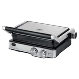 Kép 1/11 - Sencor SBG 4010SS kontakt grill, 2kW