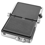 Kép 4/11 - Sencor SBG 4010SS kontakt grill, 2kW