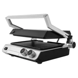 Kép 2/14 - Sencor SBG 5030BK kontakt grill, 2kW