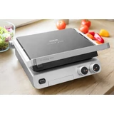 Kép 11/14 - Sencor SBG 5030BK kontakt grill, 2kW
