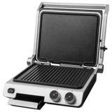 Kép 3/14 - Sencor SBG 5030BK kontakt grill, 2kW
