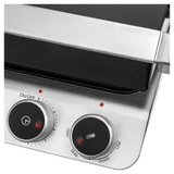 Kép 6/14 - Sencor SBG 5030BK kontakt grill, 2kW