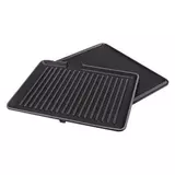 Kép 9/14 - Sencor SBG 5030BK kontakt grill, 2kW