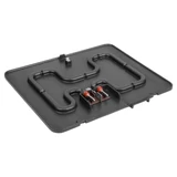 Kép 10/14 - Sencor SBG 5030BK kontakt grill, 2kW