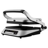 Kép 3/12 - Sencor SBG 6031SS intelligens kontakt grill, 2.1kW