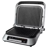 Kép 4/12 - Sencor SBG 6031SS intelligens kontakt grill, 2.1kW