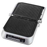 Kép 5/12 - Sencor SBG 6031SS intelligens kontakt grill, 2.1kW