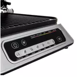 Kép 6/12 - Sencor SBG 6031SS intelligens kontakt grill, 2.1kW