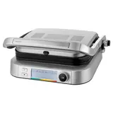 Kép 1/13 - Sencor SBG 6231SS intelligens kontakt grill, 2.1kW