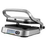 Kép 2/13 - Sencor SBG 6231SS intelligens kontakt grill, 2.1kW