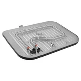 Kép 10/13 - Sencor SBG 6231SS intelligens kontakt grill, 2.1kW